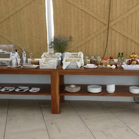 Y En El Centro La Jabega By Conil