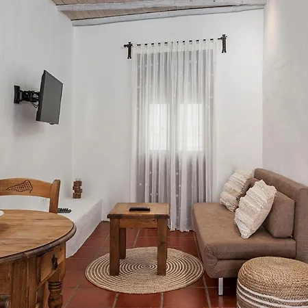 Apartamento Y En El Centro La Jábega By Conil *