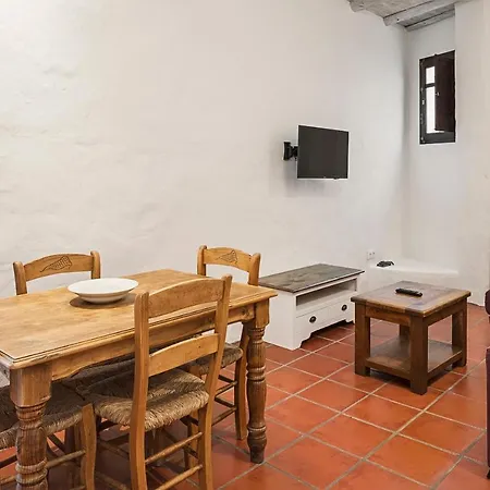 Apartamento Y En El Centro La Jábega By Conil Conil De La Frontera