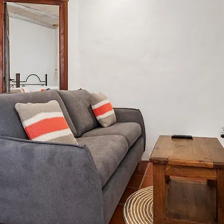 Apartamento Y En El Centro La Jábega By Conil *