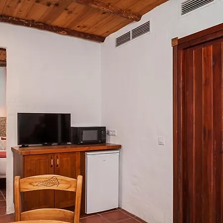 Apartamento Y En El Centro La Jábega By Conil Conil De La Frontera