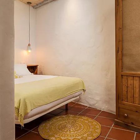 Apartamento Y En El Centro La Jábega By Conil