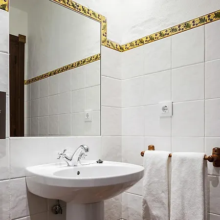 Apartamento Y En El Centro La Jábega By Conil