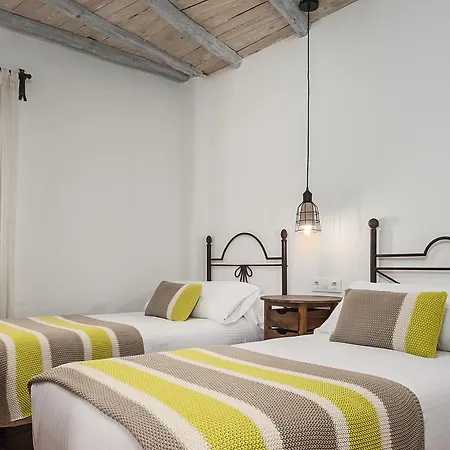 Apartamento Y En El Centro La Jábega By Conil *