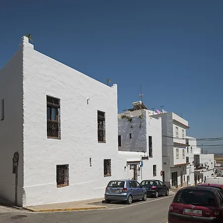 Y En El Centro La Jábega By Conil Apartamento Conil De La Frontera