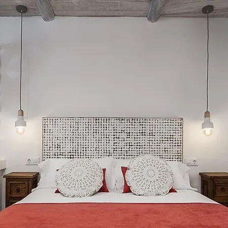 Apartamento Y En El Centro La Jábega By Conil Conil De La Frontera