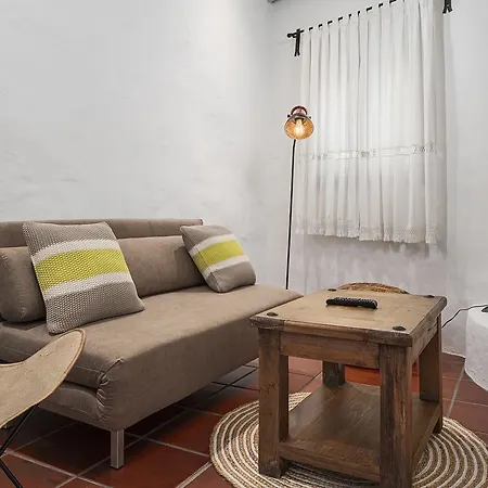 Apartamento Y En El Centro La Jábega By Conil