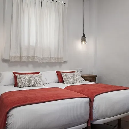 Apartamento Y En El Centro La Jábega By Conil *