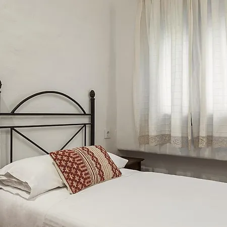 Apartamento Y En El Centro La Jábega By Conil *