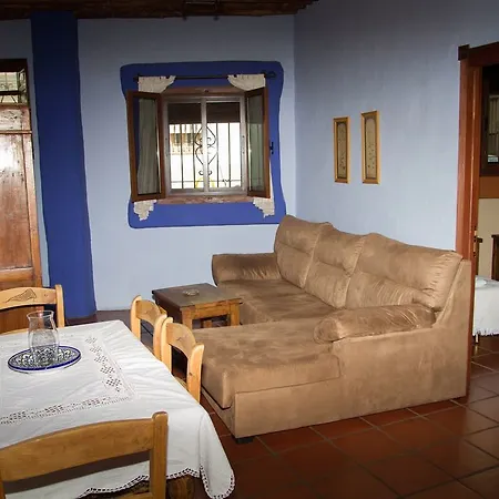 Apartamento Y En El Centro La Jábega By Conil