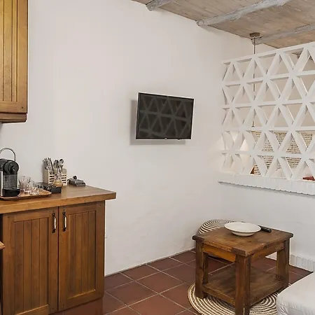 Apartamento Y En El Centro La Jábega By Conil *