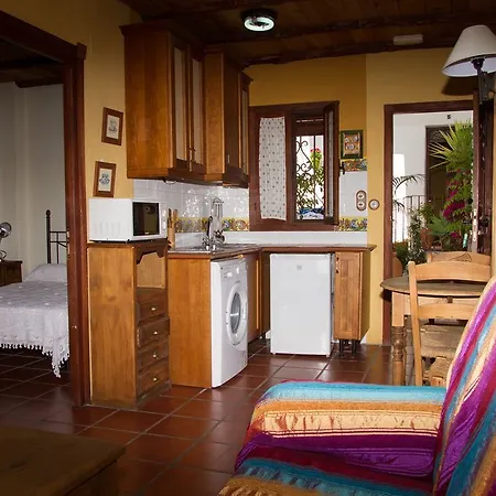 Apartamento Y En El Centro La Jábega By Conil