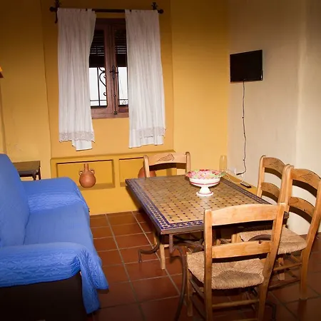 Y En El Centro La Jábega By Conil Apartamento Conil De La Frontera